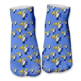 skarpetki-stopki-homer-simpson