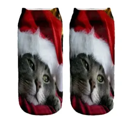 skarpetki-stopki-bawelniane-fullprint-kot-w-czapce