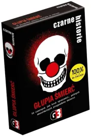 czarne-historie-glupia-smierc-nowa-edycja