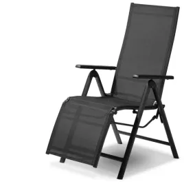 fotel-krzeslo-ogrodowe-z-podnozkiem-skladane-niemieckie-1szt