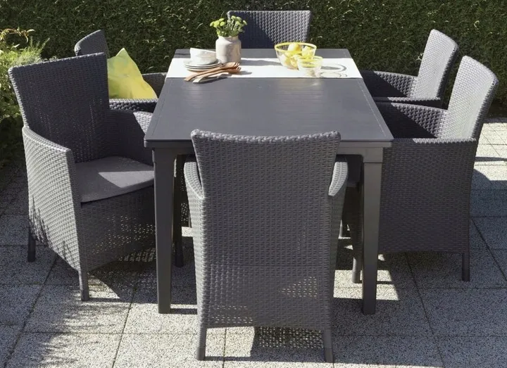 fotel-allibert-iowa-brazowy