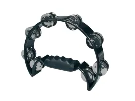 tamburyn-hayman-hta-40-bk-czarny