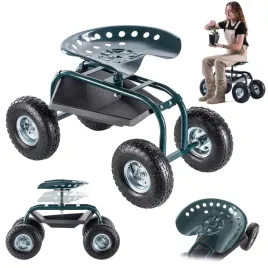 krzeslo-ogrodowe-na-kolkach-siedzisko-stolek-ogrodu-schowek-narzedzia-2w1