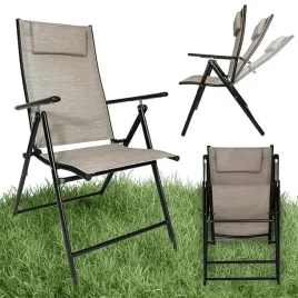 mocne-metalowe-krzeslo-ogrodowe-regulowane-taras-balkon-borneo-pro-bezowe