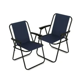 fotele-skladane-turystyczne-wedkarskie-na-ryby-granatowe-krzeslo-tadar-2szt