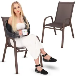 krzeslo-ogrodowe-balkonowe-fotel-na-taras-ogrod-metalowe-mocne-brazowe