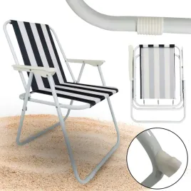 wygodne-krzeslo-ogrodowe-skladane-plaza-atena-73-cm-niebiesko-bialy