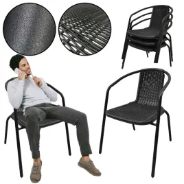 mocne-wygodne-krzeslo-ogrodowe-na-taras-do-stolu-loretto-czarny