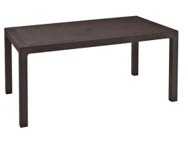 stol-ogrodowy-keter-melody-brazowy-1605x945x745cm