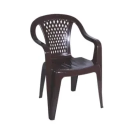 mocny-plastikowy-fotel-ogrodowy-diament-max-110kg-taras-balkon-brazowy