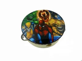 tamburyn-ever-play-okragly-6-4-dzwonki-bg404kw3-spiderman