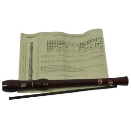 flet-prosty-sopranowy-hohner-c-drewno-9550-barok