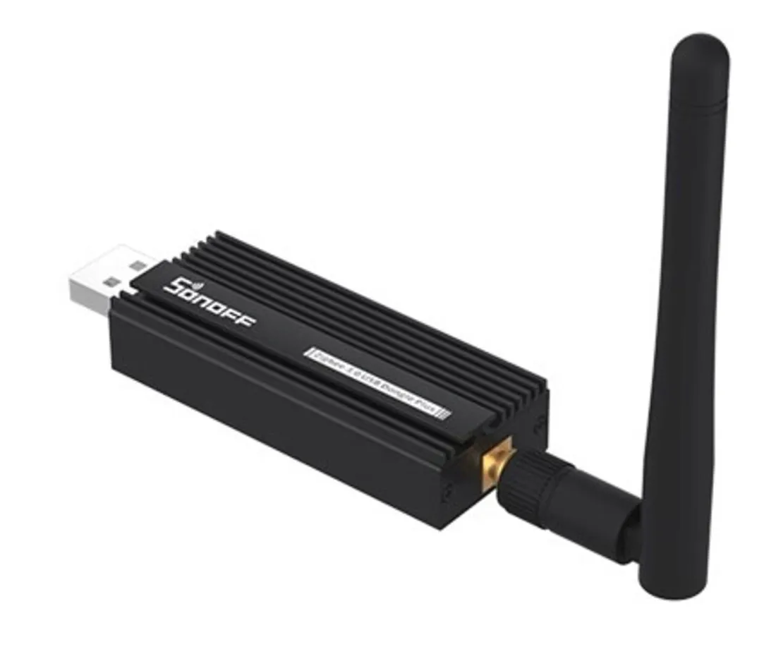 sonoff-dongle-plus-e-centralka-bramka-zigbee-hub-zigbee2mqtt-home-assistant