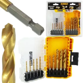 zestaw-10-wiertel-tytanowych-tin-dewalt-dt50050