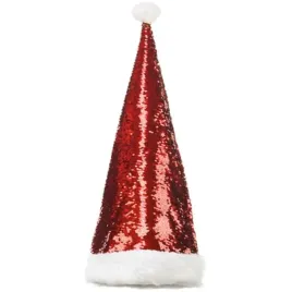 czapka-swiety-mikolaj-cekinowa-partydeco
