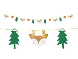 girlanda-reniferki-i-choinki-mix-partydeco-170-cm