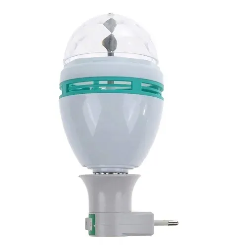 projektor-zarowka-led-disco-laser-adapter-gratis-stan-nowy