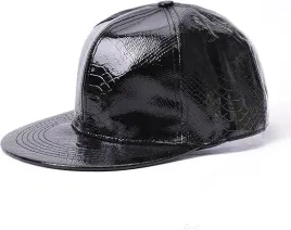 rydle-czapka-bejsbolowa-baseballowe-bejsbolowka-wezowa-czarna