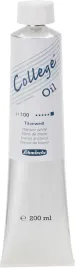 schmincke-200-ml-college-titanium-biala-farba-olejna-biala-1szt