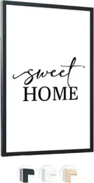 edihome-ramka-tworzywo-sztuczne-czarny-297-x-42-cm