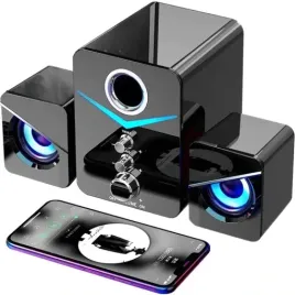 glosniki-komputerowe-2-1-podswietlenie-led-usb-bas-kompaktowe