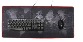 podkladka-pod-mysz-klawiature-dla-graczy-gaminowa-duza-90x40-cm