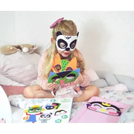 woopie-artfun-zestaw-kreatywny-maski-filcowe-zrob-to-sam-4-szt