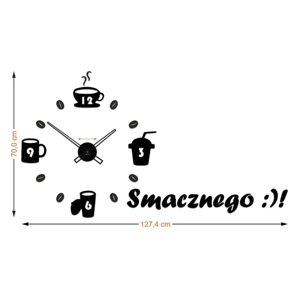zegar-scienny-daily-appetit