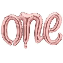 balon-foliowy-napis-one-rozowe-zloto-partydeco-26-shp