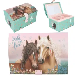 szkatulka-na-bizuterie-miss-melody-z-kodem-grajaca-konie