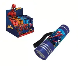 latarka-led-spiderman-9cm-dla-dzieci-1szt-kids-sp50067