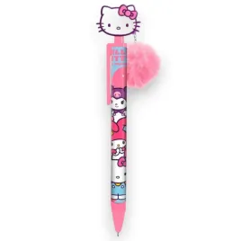 dlugopis-hello-kitty-z-pomponem-topper