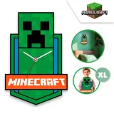 zegar-scienny-minecraft-xl-59-x-37-cm-mdf-marka-kids-licensing