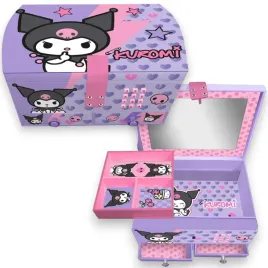 szkatulka-na-bizuterie-kuromi-na-kod-z-dzwiekiem