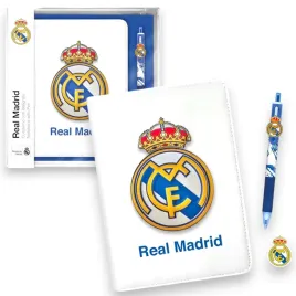 zestaw-prezentowy-real-madryt-notatnik-a5-dlugopis-10-kolorow