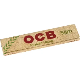 bibulki-konopne-ocb-organic-hemp-king-size-slim