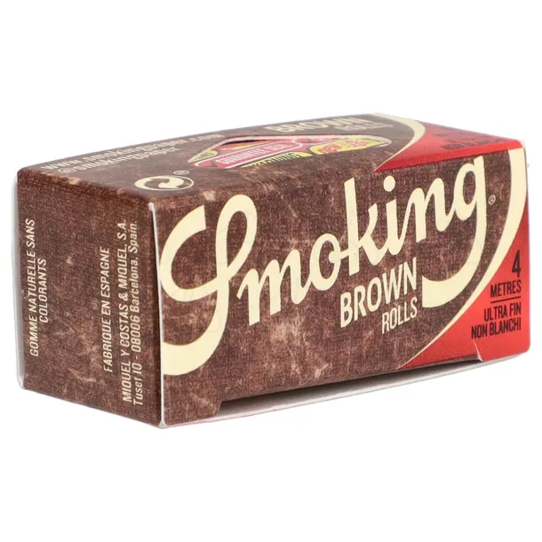 bibulki-w-rolce-smoking-rolls-brown-brazowe