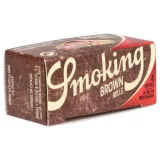bibulki-w-rolce-smoking-rolls-brown-brazowe