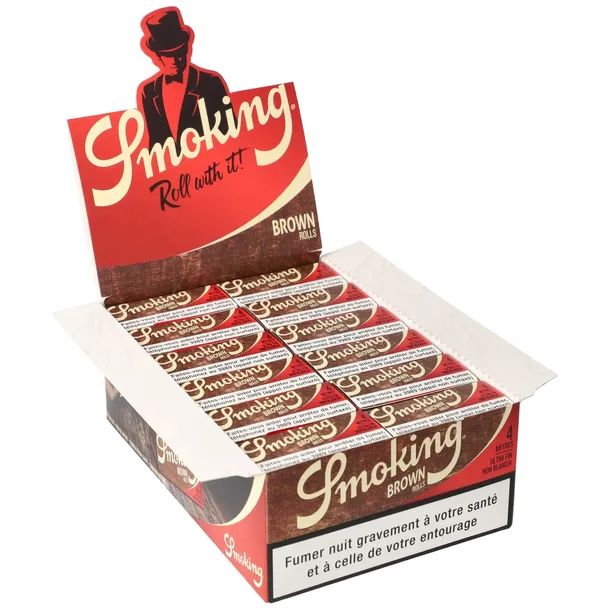 bibulki-w-rolce-smoking-rolls-brown-brazowe-stan-nowy