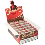 bibulki-w-rolce-smoking-rolls-brown-brazowe-stan-nowy