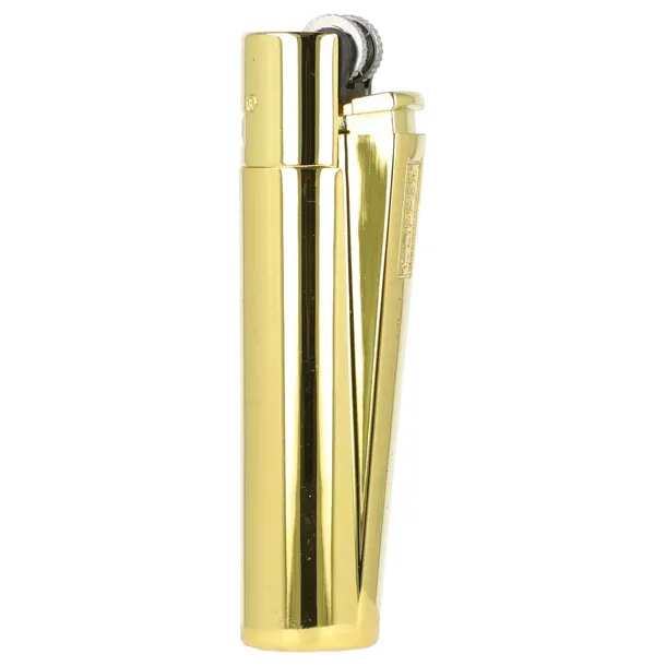 Zapalniczka metalowa Clipper Metal Gold