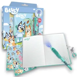 pamietnik-sekretny-bluey-z-dlugopisem-magicznym-notes-naklejki