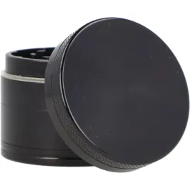 mlynek-aluminiowy-4-czesciowy-sr-50-mm-sitko-i-komora-do-pylku