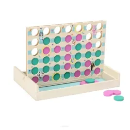 gra-drewniana-cztery-w-rzedzie-bluey