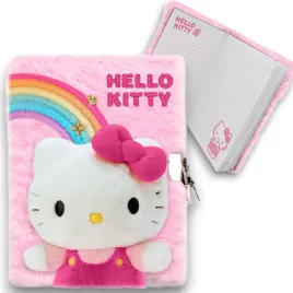 pamietnik-pluszowy-hello-kitty-3d-a5-klodka-sekretny-notes