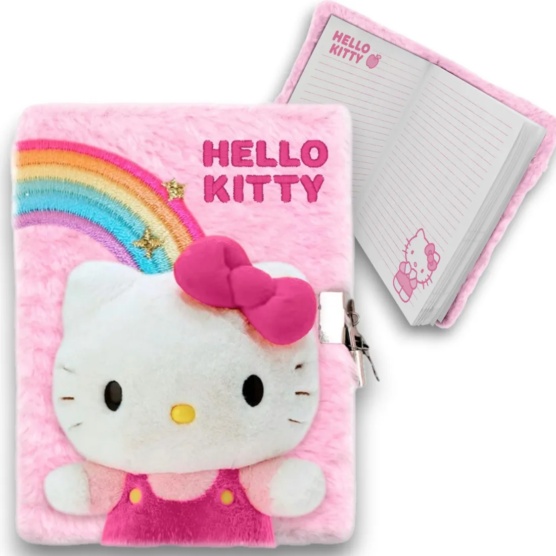 pamietnik-pluszowy-hello-kitty-3d-a5-klodka-sekretny-notes