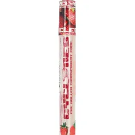 cyclones-clear-przezroczysta-bibulka-smakowa-strawberry