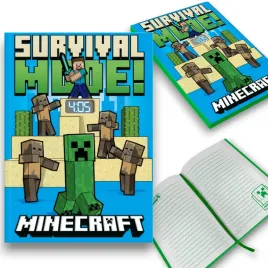 notatnik-minecraft-a5-z-zegarkiem-lcd-zeszyt-dla-dzieci