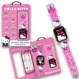 smartwatch-hello-kitty-dzieciecy-zegarek-z-aplikacja-bluetooth-dla-dzieci