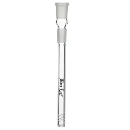 black-leaf-rura-do-bonga-adapter-z-dyfuzorem-14-cm-szlif-145-mm
